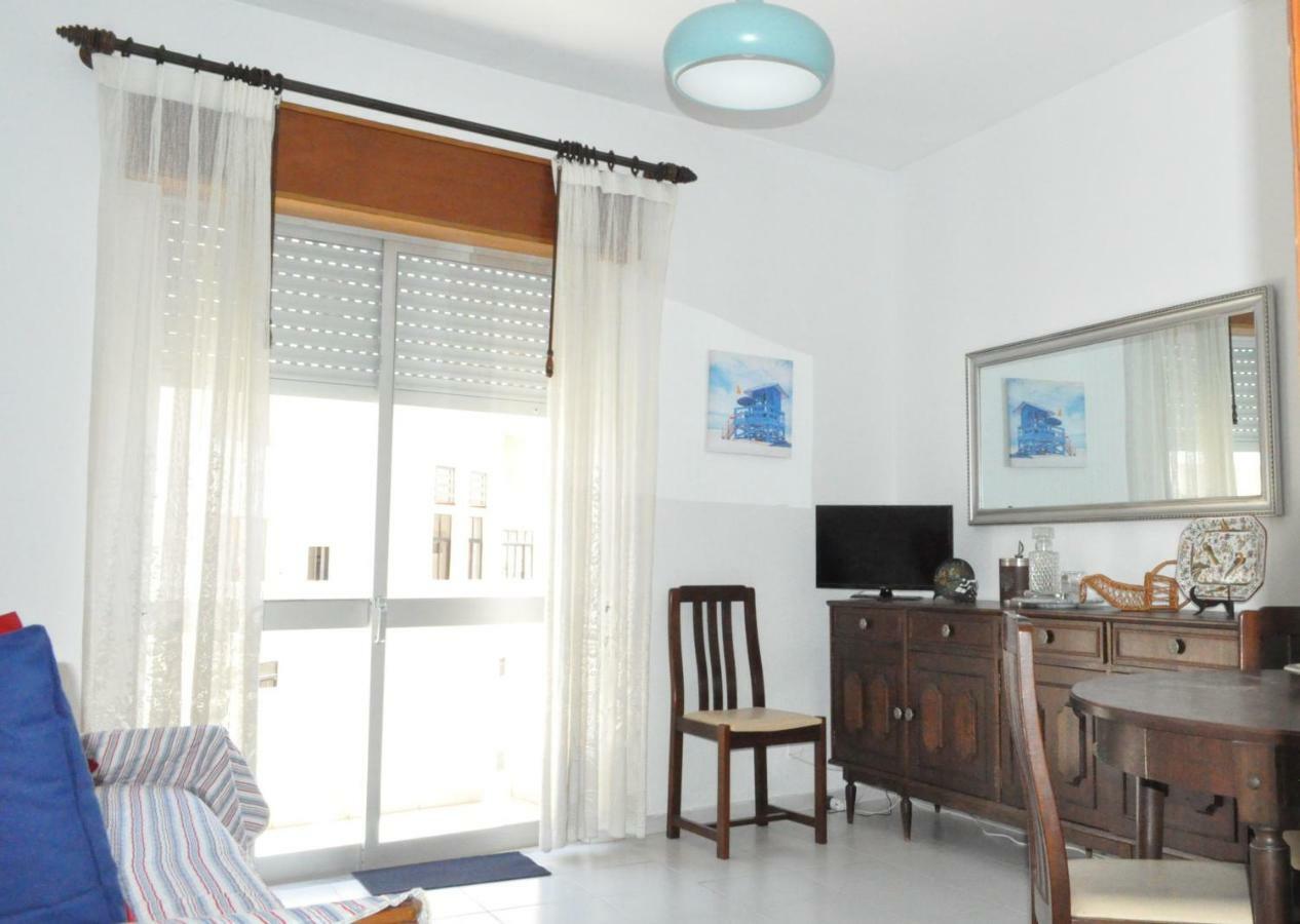 Apartamento Do Mar Армасан-де-Пера Экстерьер фото